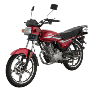 Igm - Moto Utilitaria 150xy| Rojo 2023