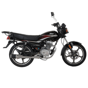 Igm - Moto Utilitaria 150xy| Negro 2023