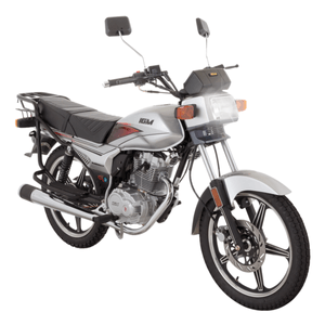 Igm - Moto Utilitaria 150xy| Blanco 2023