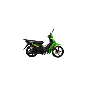 Igm - Moto Scooter 125| Verde 2023