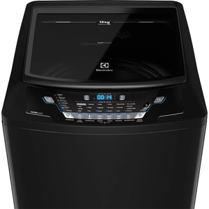 Electrolux - Lavadora automática 18kg EWIX18F6ESB | Negro