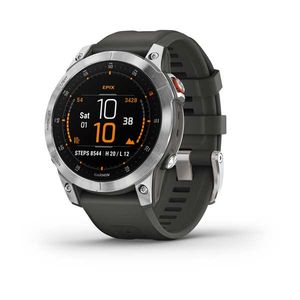 Garmin - Smartwatch Epix Gen2