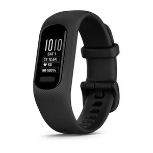 Garmin - Smartwach Vivosmart 5 blk/blk