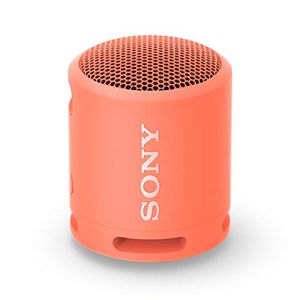 Sony - Parlante Portátil SRS-XB13-PC | Naranja