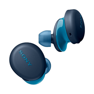Sony - Audífonos Inalámbricos wf-xb700-lz | Azul