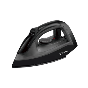 Imaco - Plancha a Vapor ETA600N| Negro
