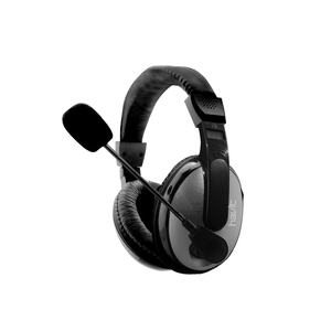 Havit - Audífono Gamer h139d | Negro