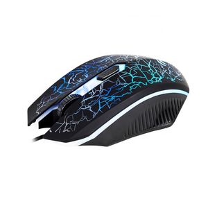 Havit - Mouse Gamer hv-ms691-4d | Negro