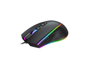 Havit - Mouse Gamer ms1017 | Negro
