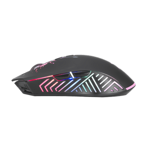 Xtrike - Mouse Gamer gm 215 | Negro