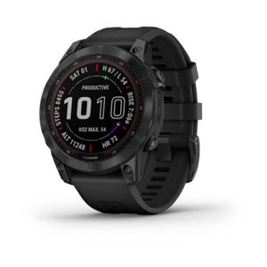 Garmin - Smartwatch Fenix 7x