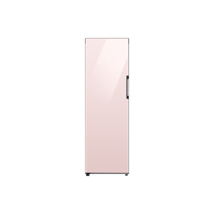 Samsung - Refrigerador Top Mount  RZ32A7445P0/ED Rosado | 323 Litros