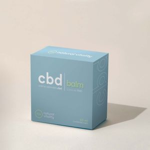 Andes kinkuna - Crema Cannabis cbd 60ml
