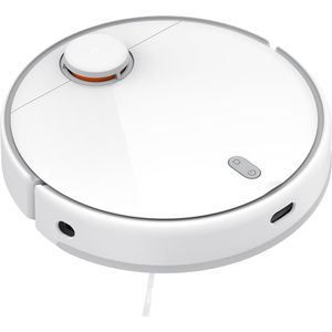 Xiaomi - Aspirador mi robot vacuum-mop 2 pro l Blanco