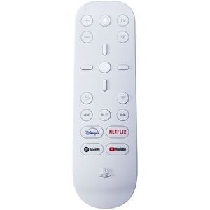 Sony - Controller Remote ps5 Universal l Blanco