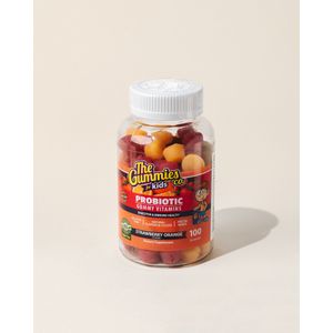 The Gummies - Vitaminas Probiotics kids 100g