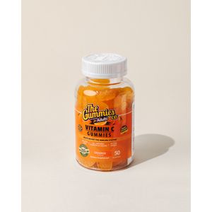 The Gummies - Vitamina C Adulto 50g