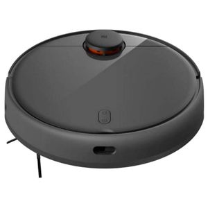 Xiaomi - Aspirador mi robot vacuum-mop 2 pro l Negro