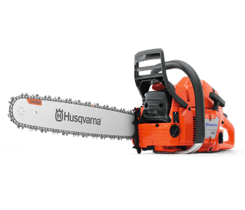 Husqvarna - Motosierra 365xp +espada28p l Naranja