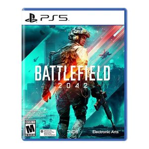 Sony - Juego ps5 Battlefield 2042 l Multicolor