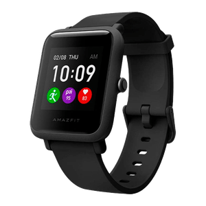 Xiaomi - Smartwatch a1821 carbon l Negro