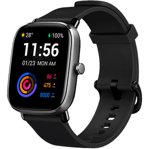 Xiaomi - Smartwatch a2018_meteor l Negro