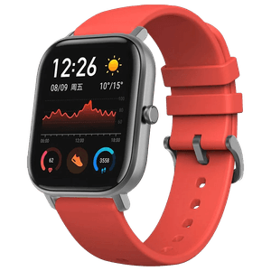 Amazfit - Smartwatch a1914 l Naranja