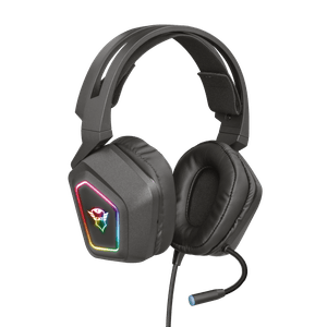 Trust - Auricular Gamer GXT 450 | Negro