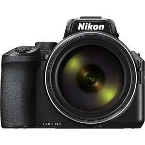 Nikon Cámara fotográfica Coolpix P950 | Negro