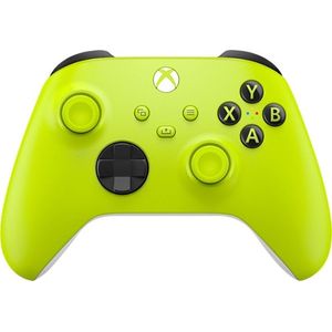 Microsoft - Control Xbox Series X S One | Verde