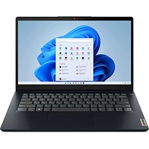 Lenovo - Laptop Ideapad 14" | Azul
