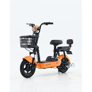 Tailg - Moto Scooter Eléctrica Cardamon 3.0 | Naranja