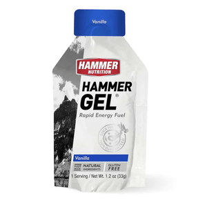 Hammer - Gel Vainilla