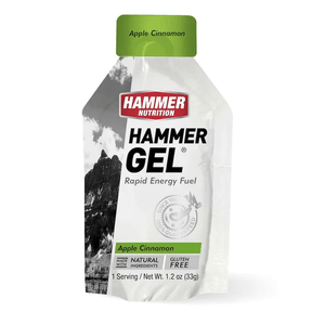 Hammer - Gel Apple Cinnamon