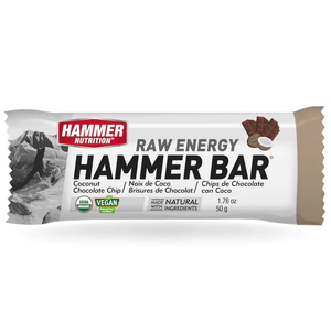 Hammer - Barra Coconut Chocolate Chip