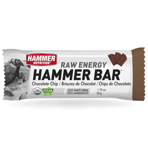 Hammer - Barra Chocolate Chip