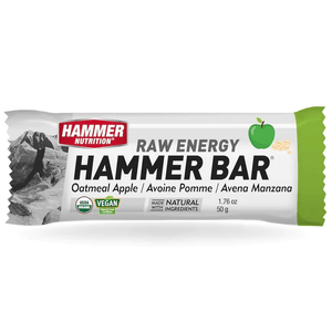Hammer - Barra Oatmeal Apple
