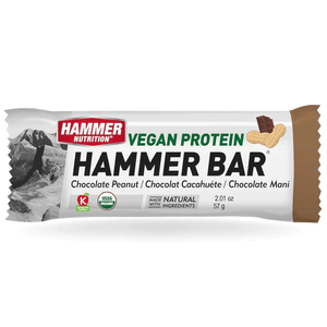 Hammer - ProteinaVegan Barra Chocolate Peanut