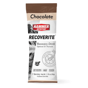 Hammer - Recoverite Chocolate Single