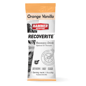 Hammer - Recoverite Orange Vainilla Single