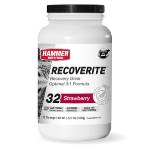 Hammer - Recoverite Strawbe 32 svs