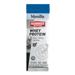 Hammer - Proteína Whey Vanilla Single
