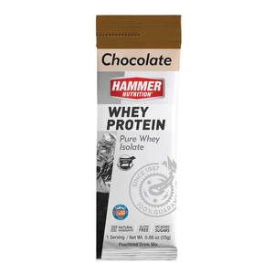Hammer - Proteína Whey Chocolate Single