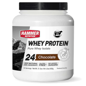 Hammer - Proteína Whey Chocolate 24 svs