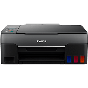 Canon - Impresora Multifunción 3110| Negro