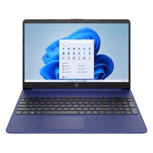 Hp - Laptop 15-ef2520la | Azul