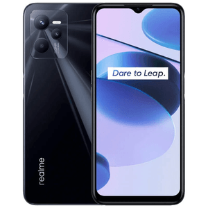 Realme - Celular C35 128Gb Dual Sim | Black