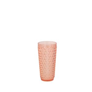 Plapasa - Vaso Flash 0.5 litros | Coral