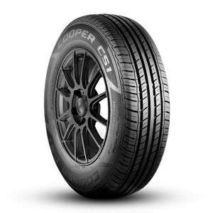 Cooper - Llanta 195/60r15 88t cs1