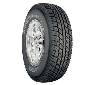 Cooper - Llanta lt265/70r17 121/118r Discoverer ATR